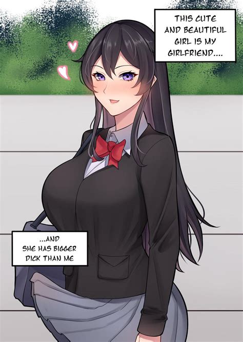 porn comic futanari|Futanari 